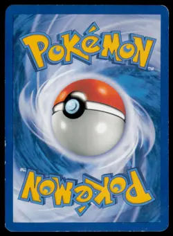 Pikachu 94/123 Promo Burger King Promos Pokemon Reverse Holo HP - Image 2