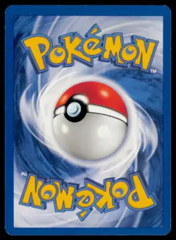 Totodile 80/111 Common Neo Genesis Pokemon 1st Edition Near Mint - Image 2