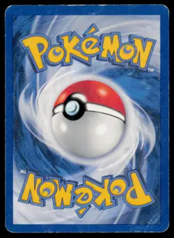 Entei 34 Promo Wizards Black Star Promos Pokemon Heavily Played 16 - Image 2