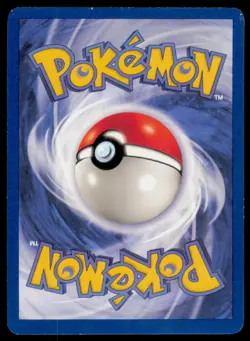 Here Comes Team Rocket! 71/82 Rare Team Rocket Pokemon 1st Edition MP - Image 2