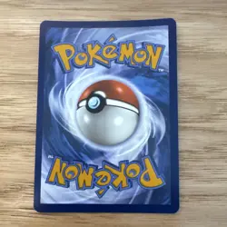 The Pokemon Company Pokemon TCG N's Zorua 189 SV Promo Holo 70 HP - Image 2