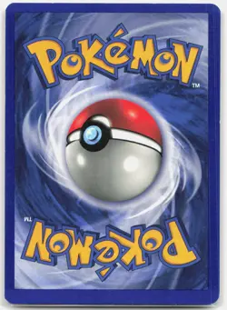 Ninetales 12/102 Holo Holo Rare Base Set Unlimited Pokemon Near Mint - Image 2