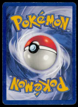 Diglett 47/102 Common Base Set Shadowless Pokemon Unlimited Heavily Played - Image 2