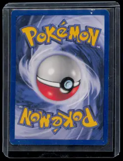 Victreebel 32/130 Rare Base Set 2 Pokemon Heavily Played - Image 2