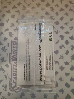10x General Mills 25TH Anniversary Sealed Booster Packs Pokemon TCG - - Image 3