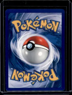 Erika’s Perfume 110/132 1st Edition Gym Heroes Pokemon TCG WOTC NM - Image 2