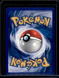 Vermilion City Gym 1st Edition Gym Heroes 120/132 WOTC Vintage Pokemon - NM - Image 2