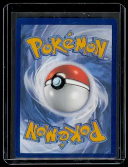 Teal Mask Ogerpon SVP 123 Black Star Promo Full Art Rare Holo Pokemon TCG - NM - Image 2