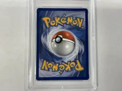 2010 Pokemon Heart Gold Soul Silver Pichu Prerelease Holo Stamped PSA 9 Mint - Image 5