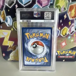 2026 POKEMON ASC EN-ASCENDED HEROES SPECIAL ILLUSTRATION RARE PIKACHU EX PSA 10 - Image 2