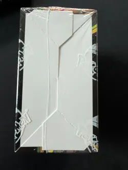 Pokemon Mega Evolution Perfect Order Booster Box Sealed (36 packs) - Image 3