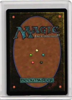 Magic the Gathering MTG Poet's Quill (82) Strixhaven School of Mages NM - Image 2