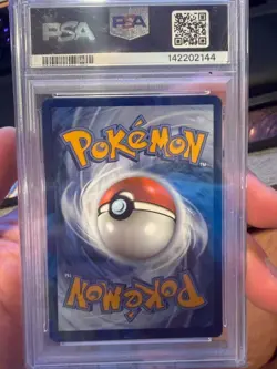 2025 POKEMON SVP EN-SV BLACK STAR PROMO ILLUSTRATION CONTEST 2024 PIKACHU PSA 10 - Image 2