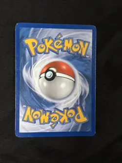 Pokemon TCG Celebi Grass Energy Heartgold & Soulsilver 115/123 - Image 4