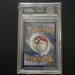 Pokemon Crown Zenith Pikachu Secret Rare 160/159 Full Art Holo PSA 9 2023 - Image 2