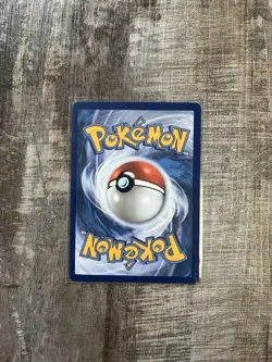 AZ’s Tranquility 106/086- Pokemon TCG: Chaos Rising - Image 2