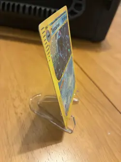 2003 Pokemon TCG Tentacruel Holo Aquapolis H26/H32 - Image 4