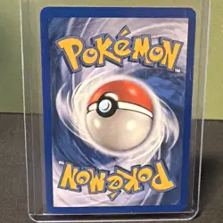 Nintendo Pokemon TCG Togepi 41/101 Dragon Frontiers Reverse Holo Delta Species - Image 2