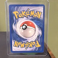 Mew 004/017 POP Series 4 Holo Rare 70 HP English Pokemon TCG - Image 2