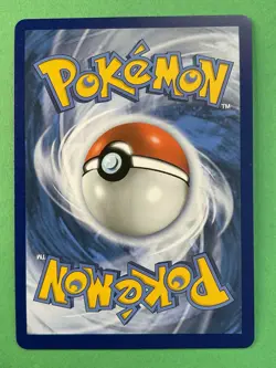 Pokemon Imposter Professor Oak 73/102 Celebrations Classic Collection Holo 2021 - Image 2