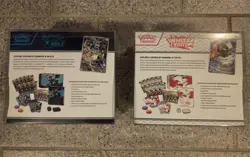 Pokemon TCG Black Bolt ETB + White Flare ETB Lot Of 2- Sealed Brand New - Image 2