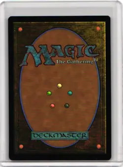 MTG Magic the Gathering Legions to Ashes (215/416) The Brothers' War LP - Image 2