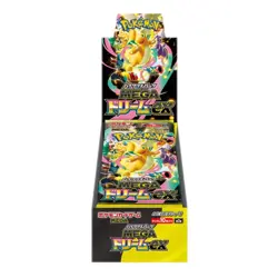 US SELLER MEGA DREAM ex Japanese Pokemon High Class Booster Box - Image 2