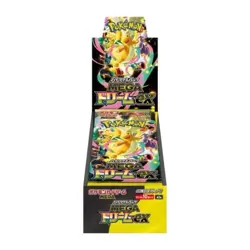 US SELLER MEGA DREAM ex Japanese Pokemon High Class Booster Box - Image 3