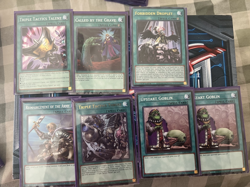 Yugioh Complete Sky Striker Deck Collection - Image 5
