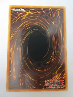 Yugioh! Sanga Of The Thunder Maze-En032 Rare 1st Ed Near Mint!! - Image 2