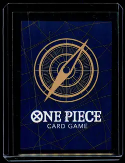 Marco P-071 Two Legends Pre-Release Winner Stamped - One Piece TCG - Image 2