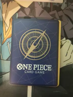 One Piece Boa Hancock (Alt Art) OP13-051 Carrying on His Will - Image 2