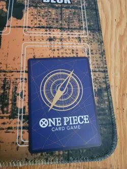 Monkey.D.Luffy (Winner Pack 2026 Vol. 2) - One Piece Promotion Cards (OP-PR) - Image 4