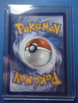 Rotom 126/094 SIR Phantasmal Flames Pokemon TCG Card - Image 2