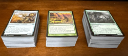 340 MTG Magic The Gathering 2014 Cards Lot Commons Uncommons Bulk GREAT! - Image 4