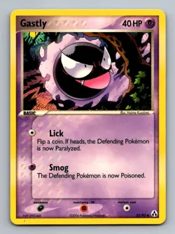 Vintage Pokemon Card Lot - 2006 EX Legend Maker & 2010 HGSS - 9 Card Collection - Image 2