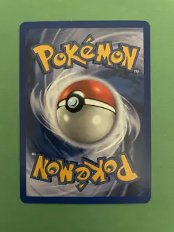Poliwrath #15/130 Holo, Mint/Excellent Condition! Pokemon Card - Image 2
