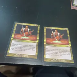 Played Overabundance Invasion Mtg Magic the Gathering - Image 2