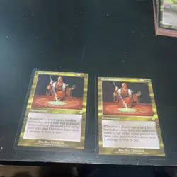 Played Overabundance Invasion Mtg Magic the Gathering - Image 3