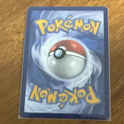 Pokemon Infernape V Jumbo Cards SWS252 Holo Promo MINT CONDITION - Image 2