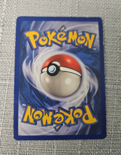 Pidgeot Jungle set holo 8/64 pokemon card - Image 4