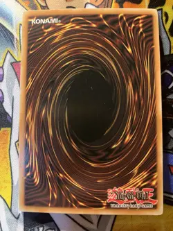 Yu Gi Oh Rare Ghost Holos Lot of 4 cards w/ GLD5-EN001 Lightly Played - Image 4