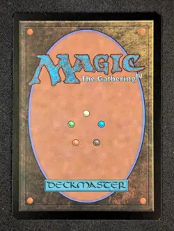 Tidespout Tyrant (Retro Frame) [Ravnica] Remastered - MTG Magic the Gathering NM - Image 2