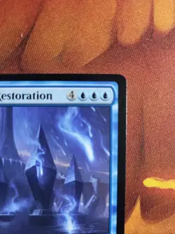 Sea Gate Restoration Zendikar Rising Normal NM - Image 3