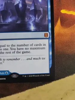 Sea Gate Restoration Zendikar Rising Normal NM - Image 4