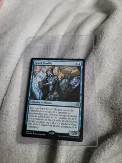 MTG Spark Double Promo Pack: Throne of Eldraine 068/264 Regular Promo - Image 1