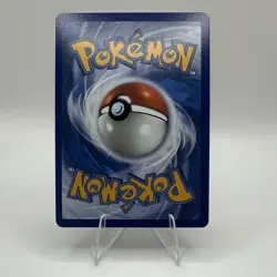 Pokemon TCG Mega Lucario EX 033 Me: Mega Evolution Promo Holo 340 HP EN - Image 2
