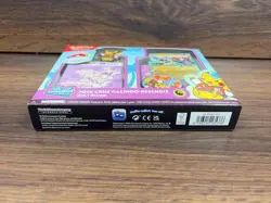 Pokemon TCG 2025 World Championships Deck Pult Bomb Dragapult Jose Cruz ENG - Image 5