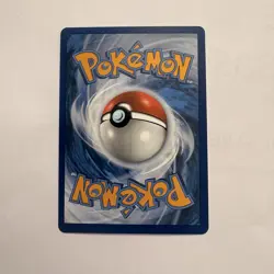 Carte Pokemon Reshiram Ex BWR WHT 173/086 FR Flamme Blanche Neuf - Image 2