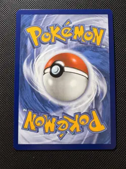 Nintendo Pokemon TCG Cinccino EX 119/086 Chaos Rising Full Art Holo ENG 240 - Image 2